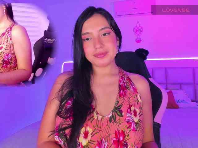 ValeenQueen webcam