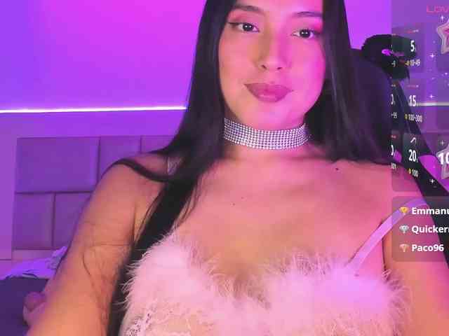 ValeenQueen webcam