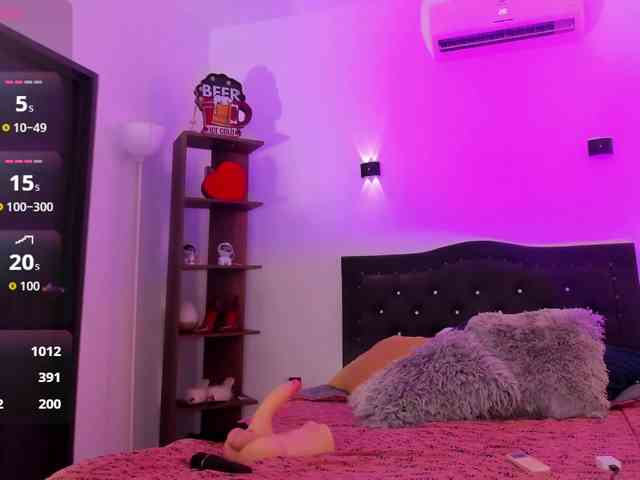 Modelo: ValeenQueen