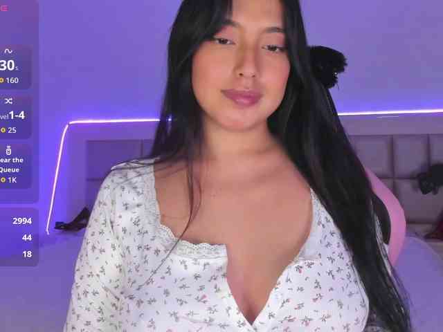 ValeenQueen webcam