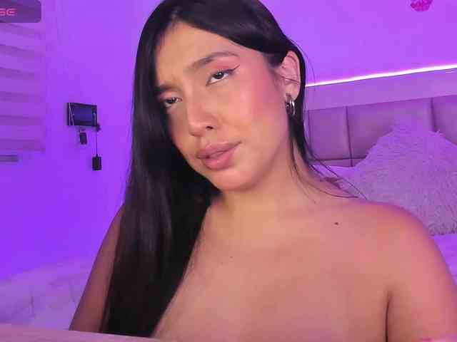 ValeenQueen webcam