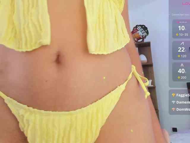 ValeenQueen webcam