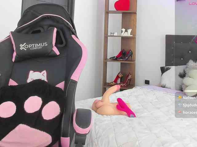 Modelo: ValeenQueen