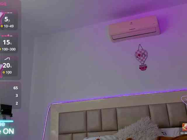 ValeenQueen webcam