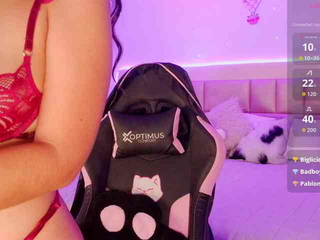ValeenQueen webcam