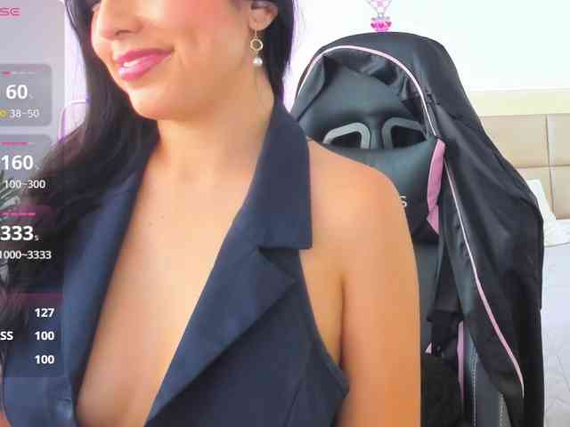Modelo: ValeenQueen