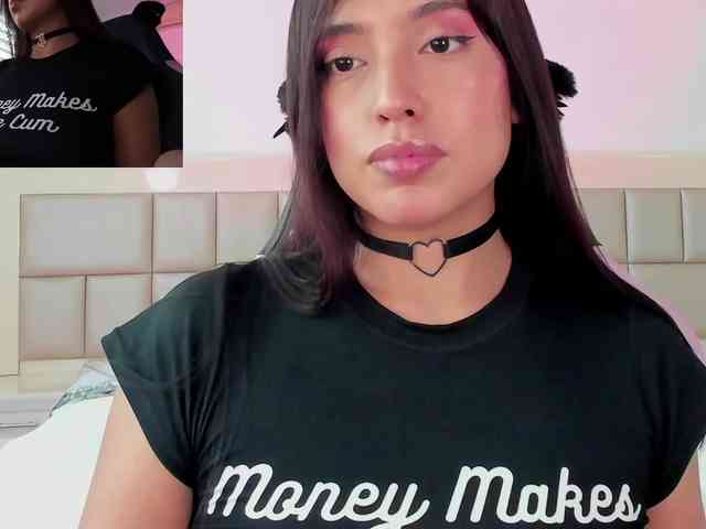 ValeenQueen webcam
