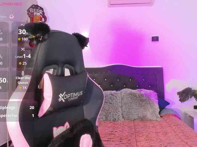 Modelo: ValeenQueen
