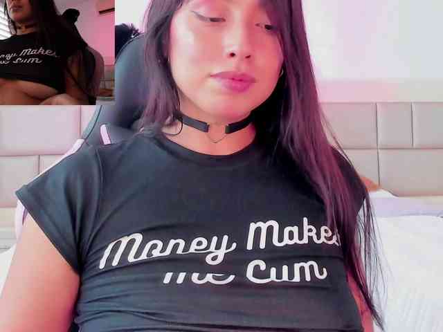 ValeenQueen webcam