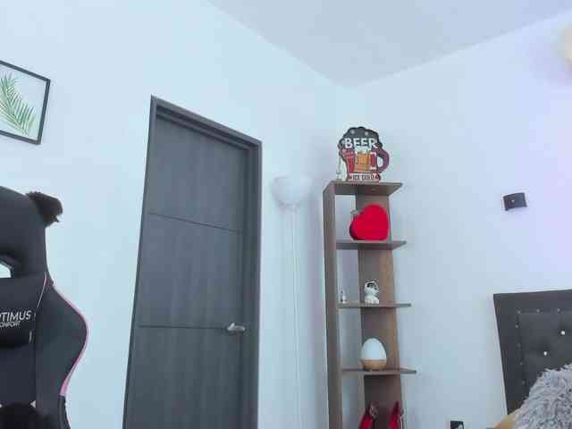 Modelo: ValeenQueen