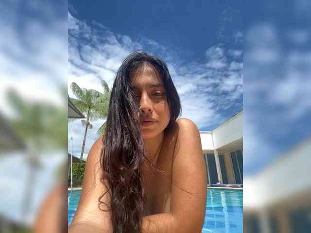 Modelo: ValeenQueen