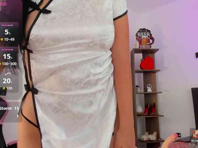 ValeenQueen Live Webcam on BongaCams
