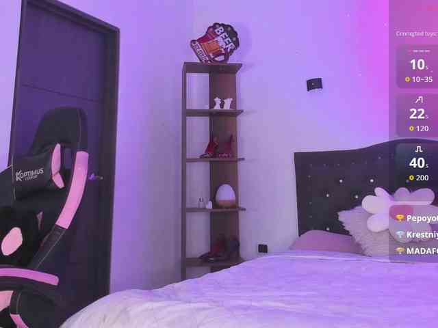 Modelo: ValeenQueen