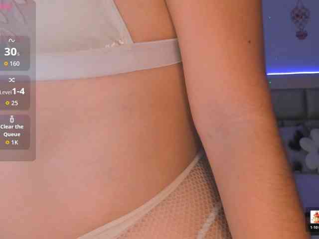 ValeenQueen webcam
