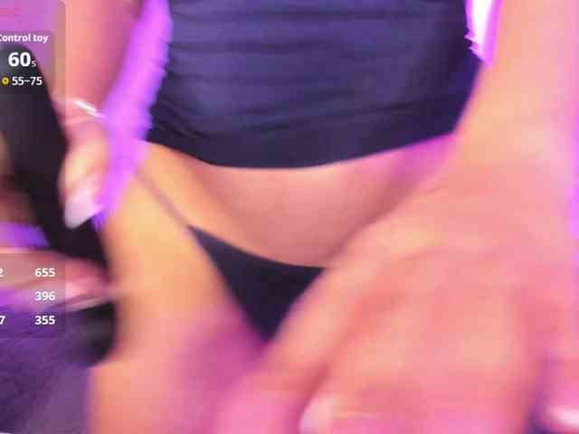 ValeenQueen webcam