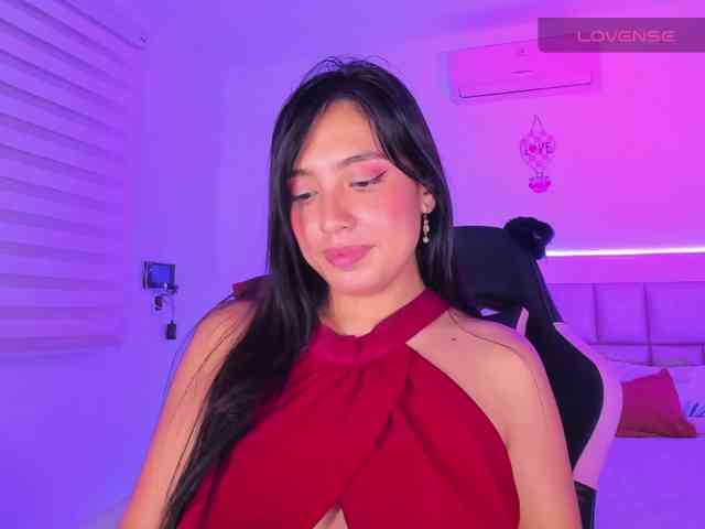ValeenQueen webcam