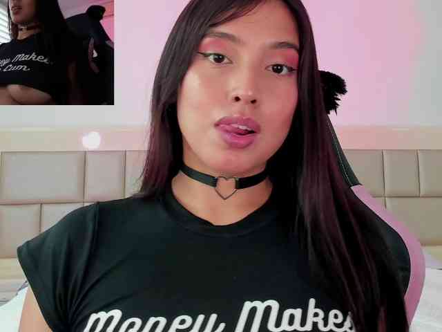ValeenQueen webcam