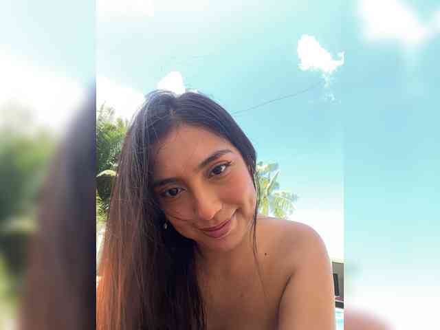 Modelo: ValeenQueen