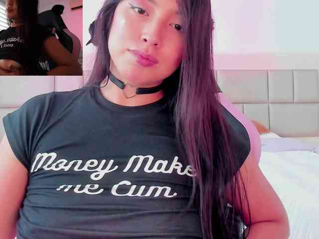 ValeenQueen webcam