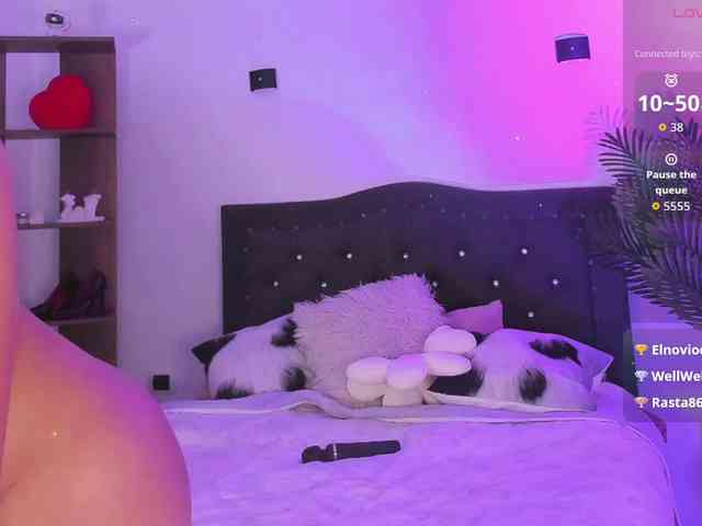 ValeenQueen webcam
