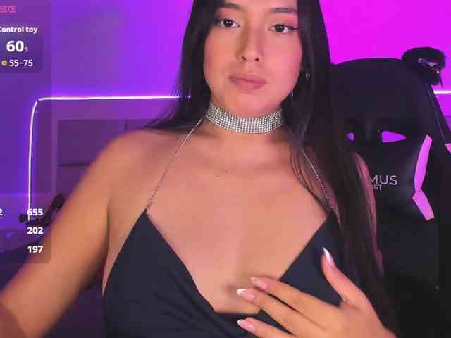 ValeenQueen webcam