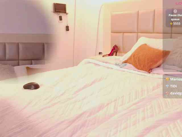 ValeenQueen webcam