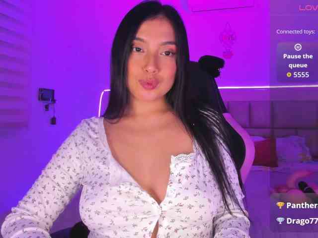 ValeenQueen webcam