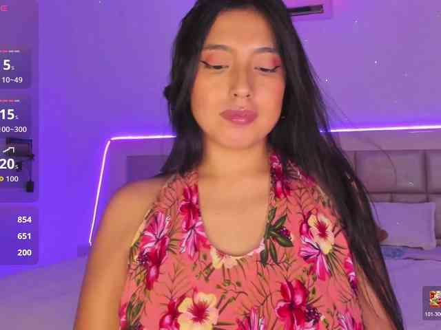 Modelo: ValeenQueen