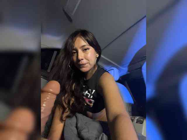 ValeenQueen webcam
