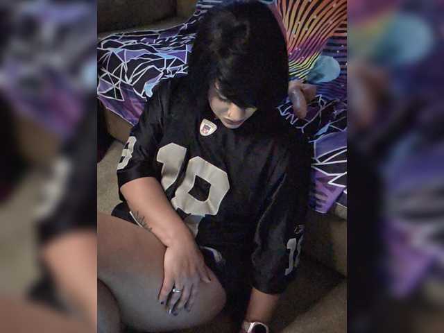EbonyGoddessX