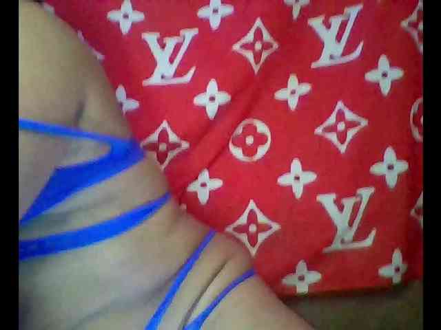 EbonyGoddessX webcam