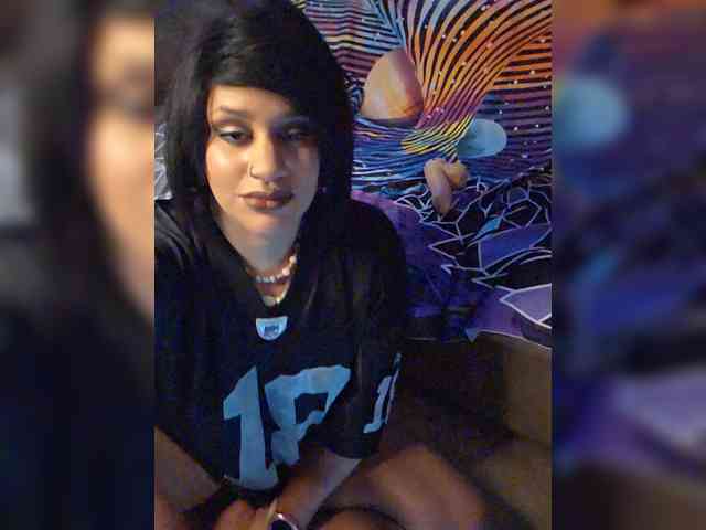 EbonyGoddessX
