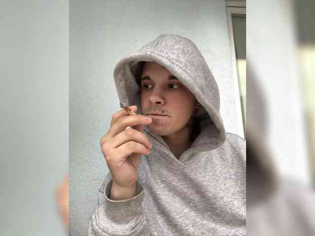 Oblak Live Webcam on BongaCams