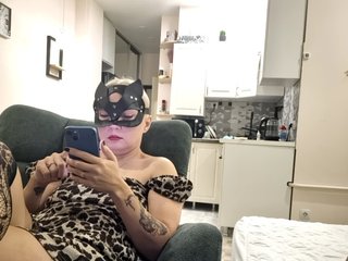 Gospoja_Gospodin Porn Show