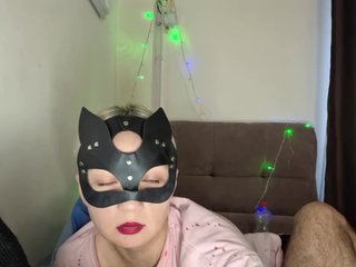 King-Queen777 Porn Show