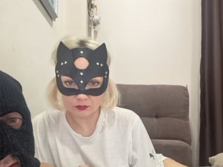 King-Queen777 Porn Show