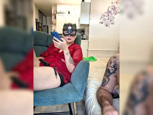 Live трансляция Gospoja_Gospodin - slutnetki.online