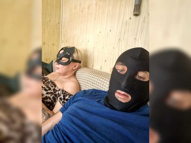 Live трансляция King-Queen777 - slutnetki.online