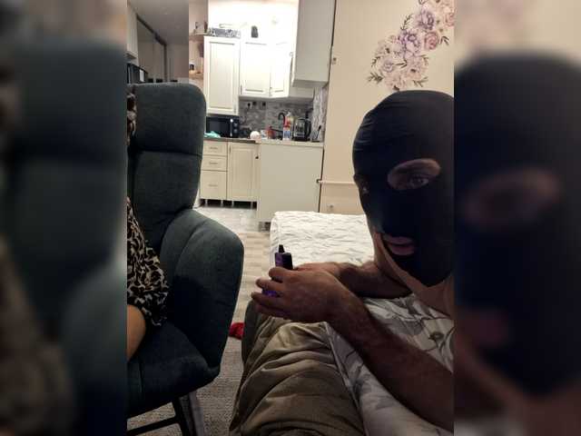 King-Queen777 live cam on BongaCams