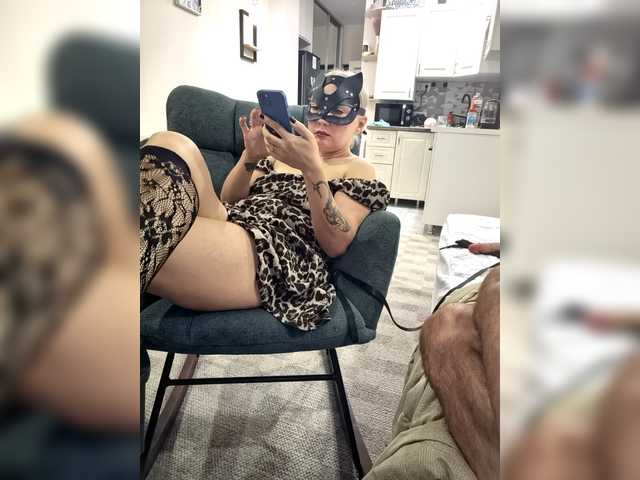 King-Queen777 live cam on BongaCams