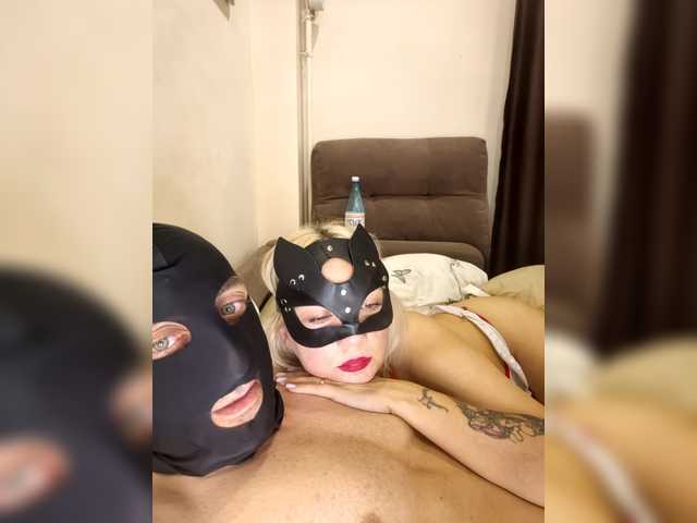King-Queen777 live cam on BongaCams
