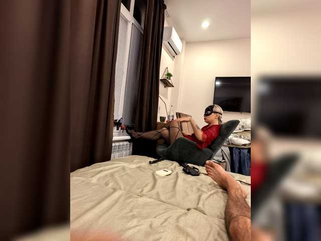 King-Queen777 live cam on BongaCams