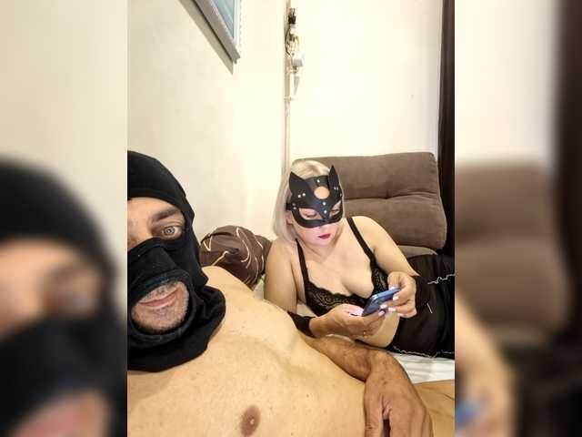 Live трансляция King-Queen777 - slutnetki.online