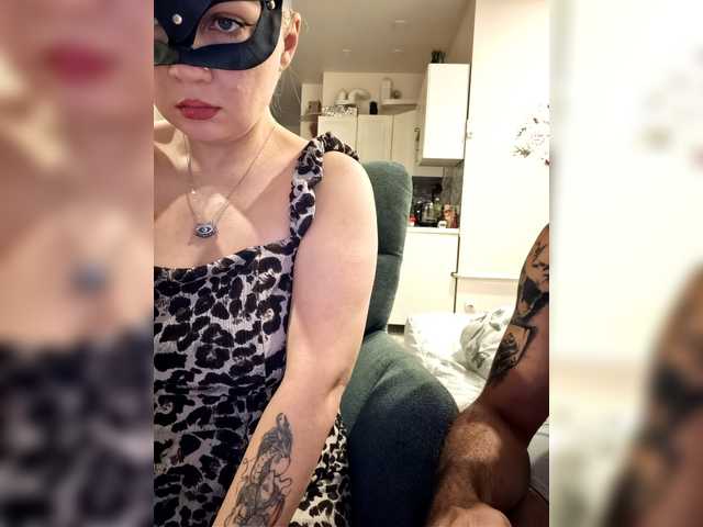 Gospoja_Gospodin live cam preview
