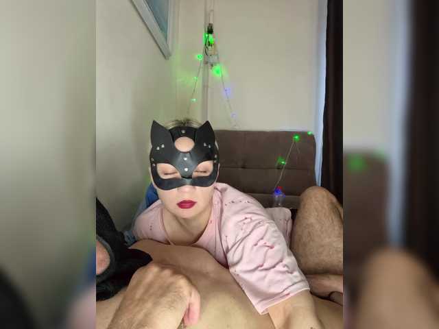 King-Queen777 live cam on BongaCams