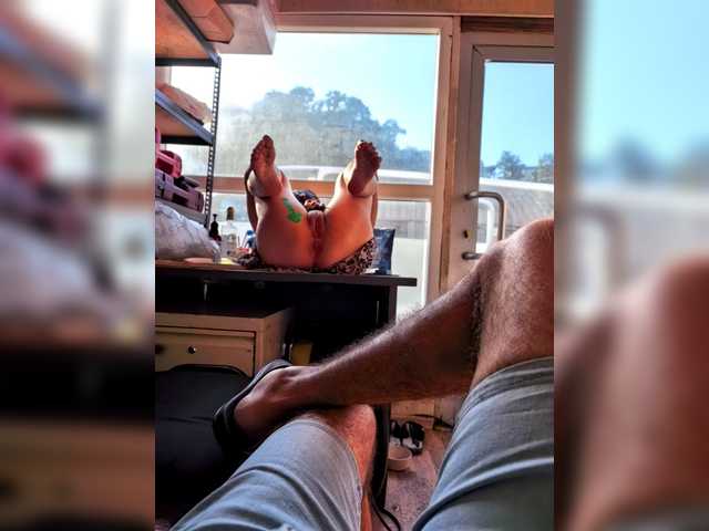 King-Queen777 Live Cam on BongaCams