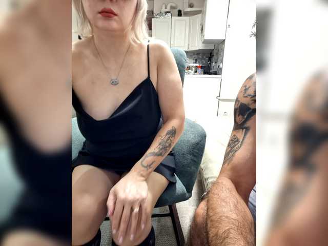 Live трансляция Gospoja_Gospodin - slutnetki.online