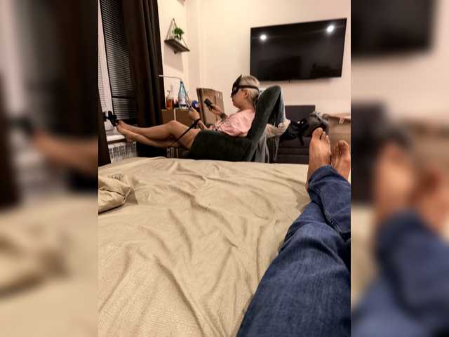 King-Queen777 live cam on BongaCams