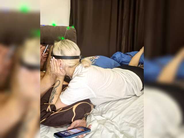 King-Queen777 live cam on BongaCams