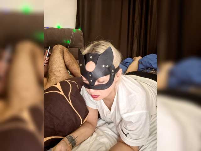 King-Queen777 live cam on BongaCams